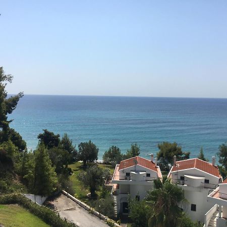 Villa Каландра Экстерьер фото