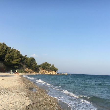 Villa Каландра Экстерьер фото