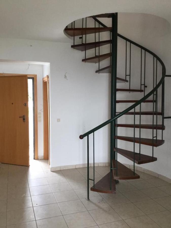 Villa Каландра Экстерьер фото